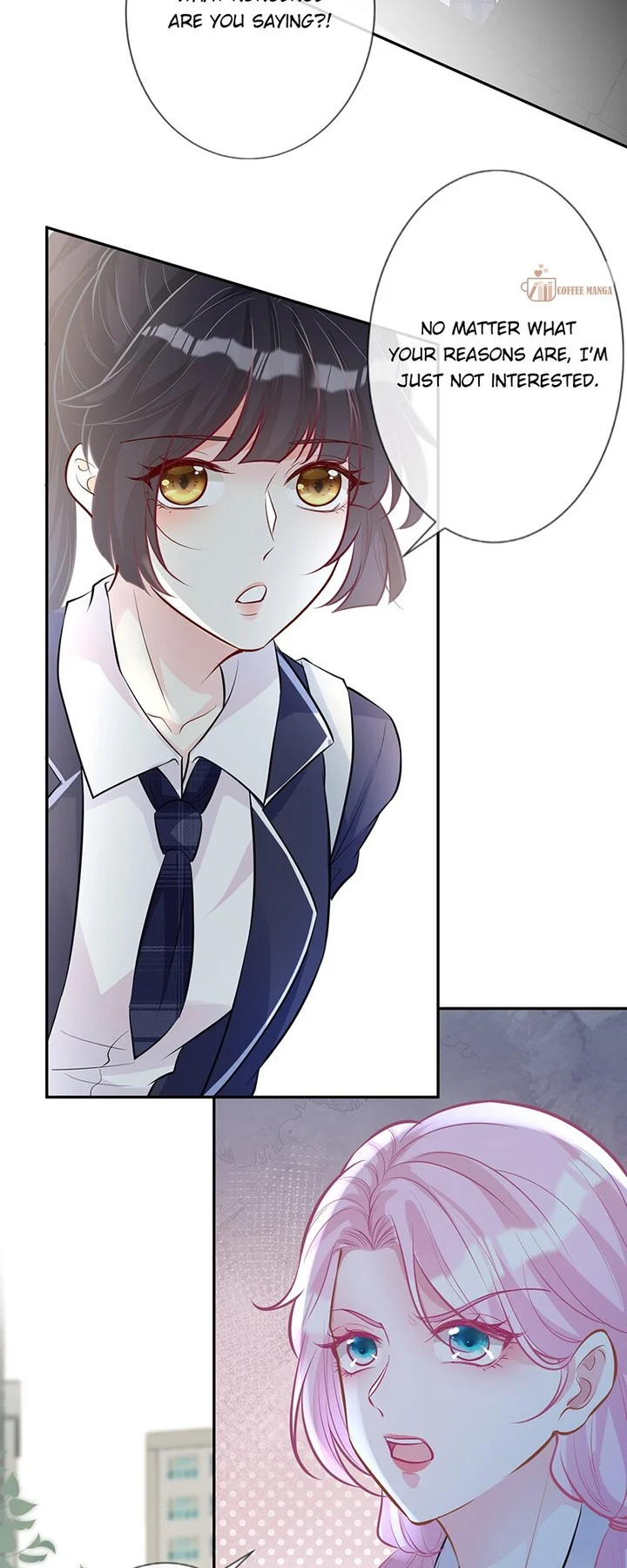Everyone’s Darling Chapter 37 - Page 3