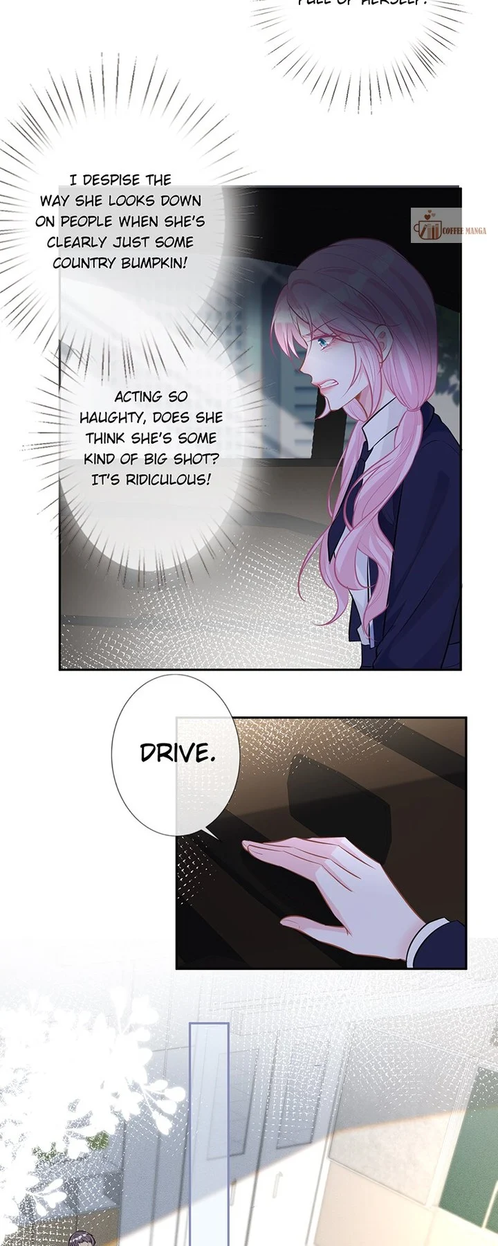 Everyone’s Darling Chapter 37 - Page 5
