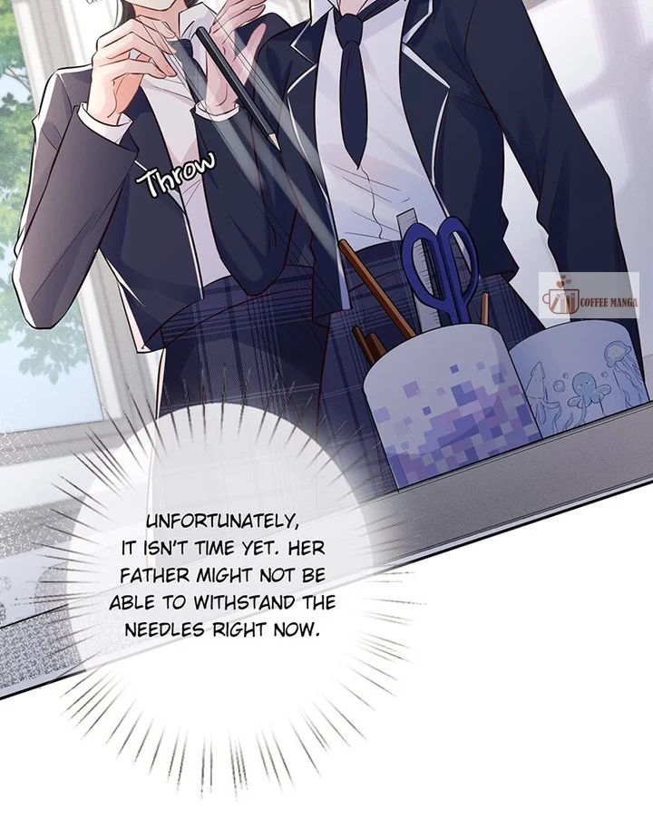 Everyone’s Darling Chapter 37 - Page 8