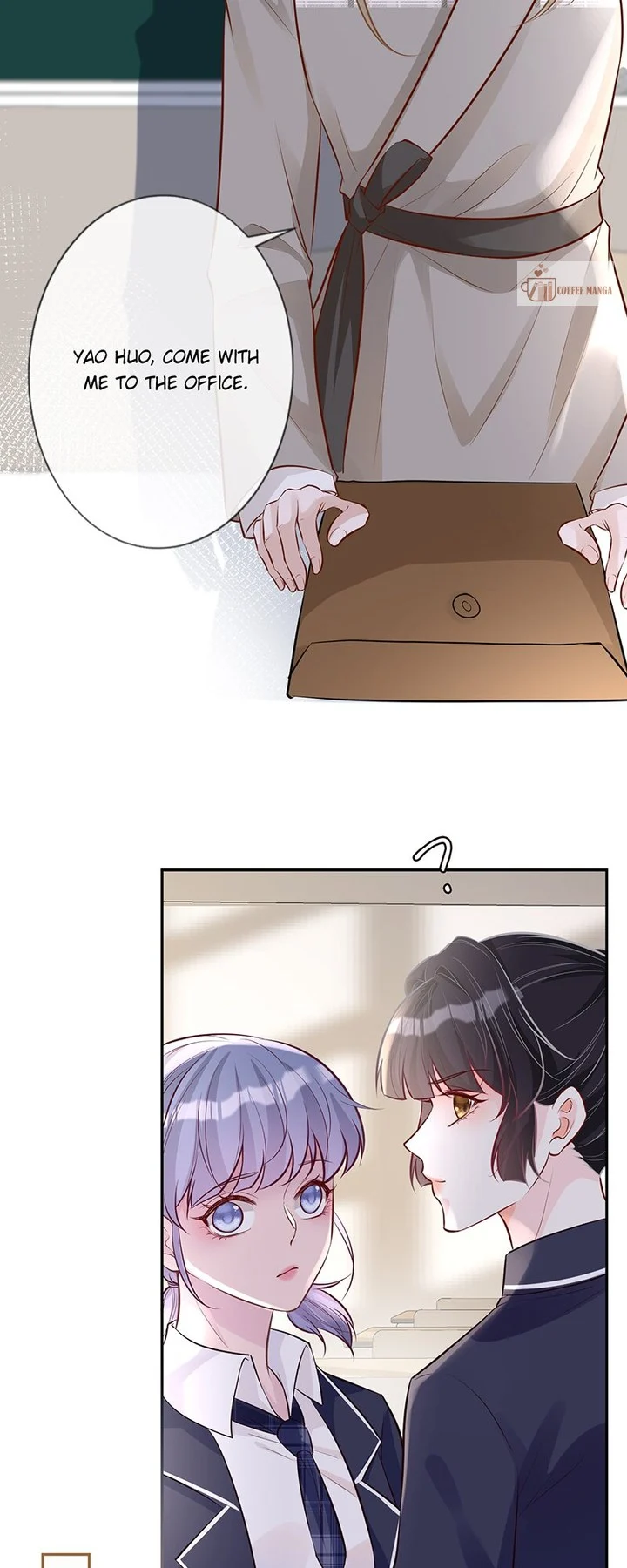 Everyone’s Darling Chapter 37 - Page 11