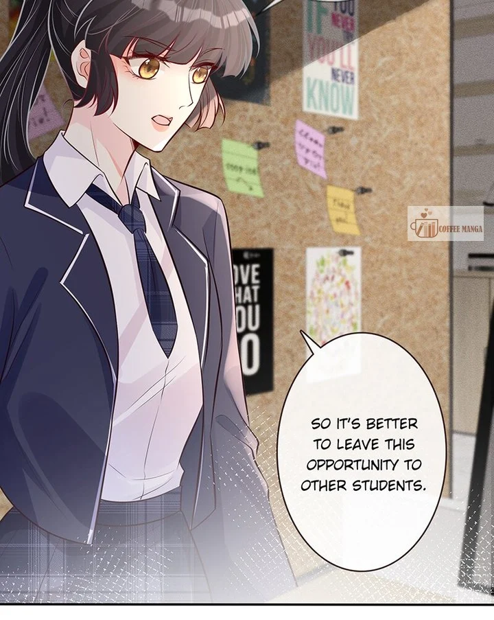 Everyone’s Darling Chapter 37 - Page 16