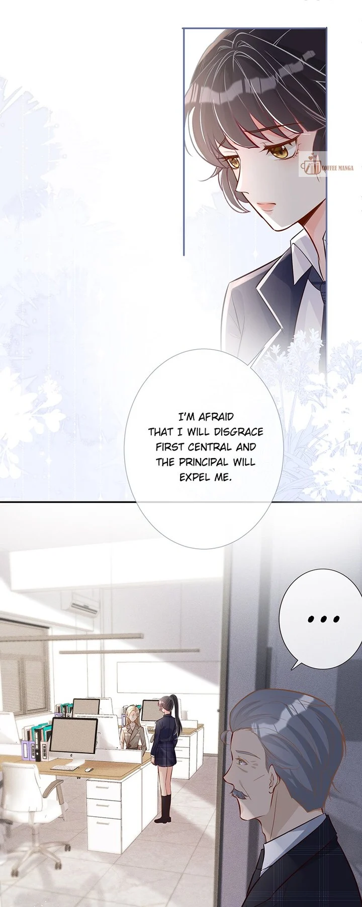 Everyone’s Darling Chapter 37 - Page 17