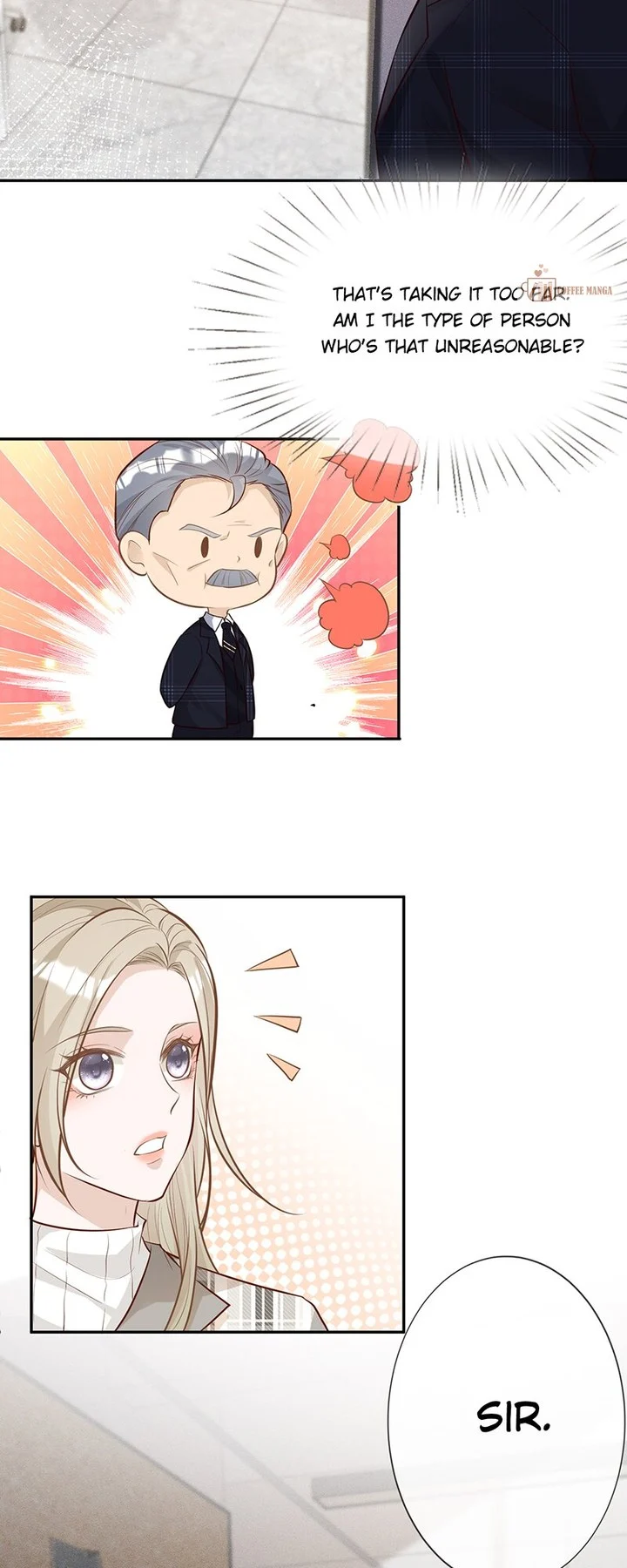 Everyone’s Darling Chapter 37 - Page 18