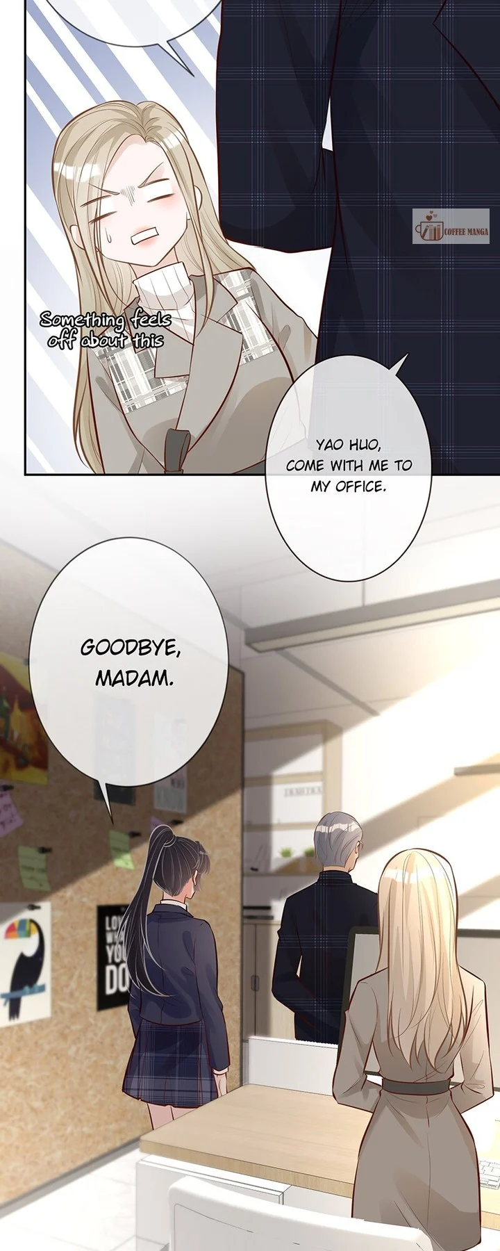Everyone’s Darling Chapter 37 - Page 22