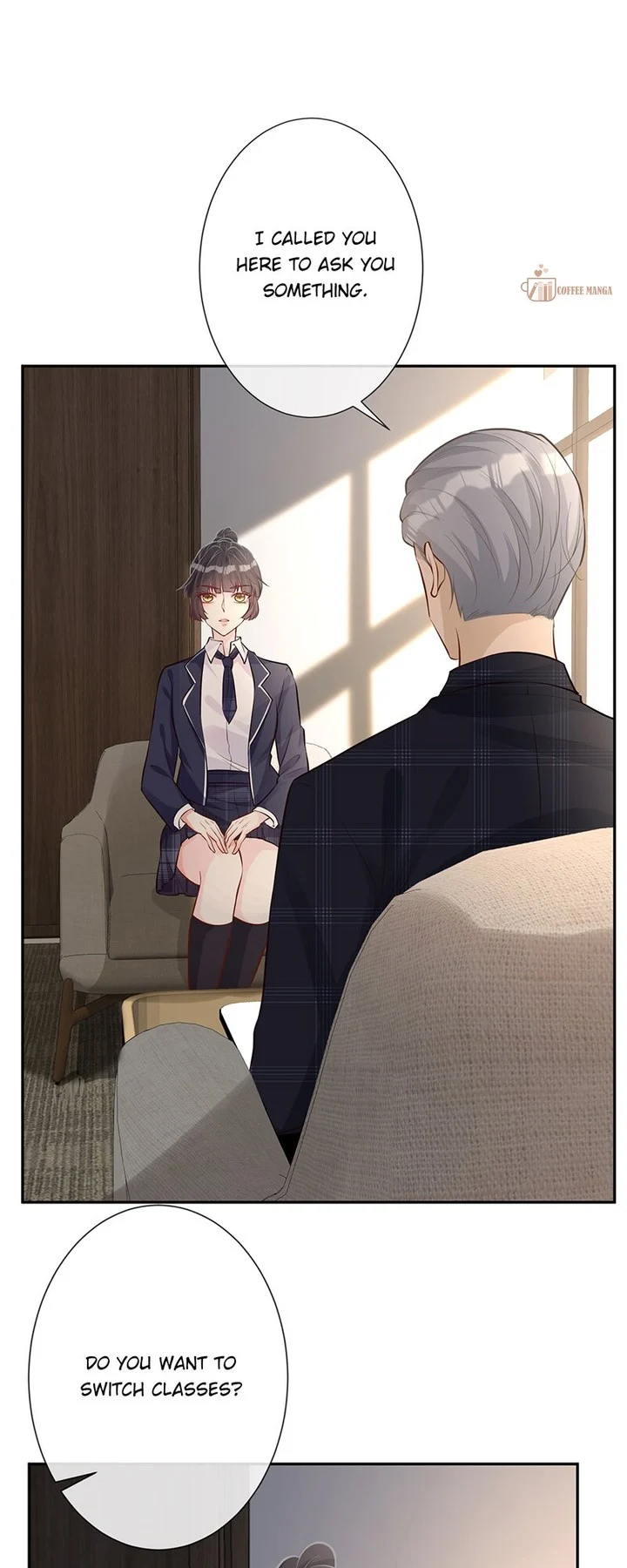 Everyone’s Darling Chapter 37 - Page 25