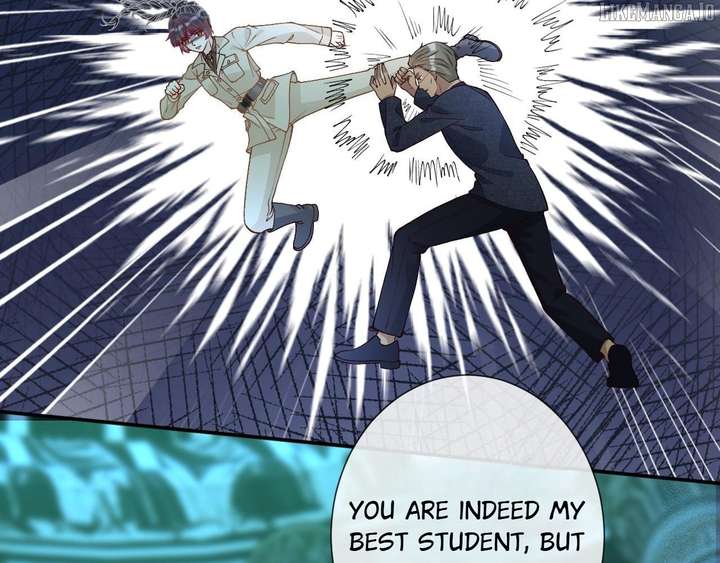 Everyone’s Darling Chapter 375 - Page 58