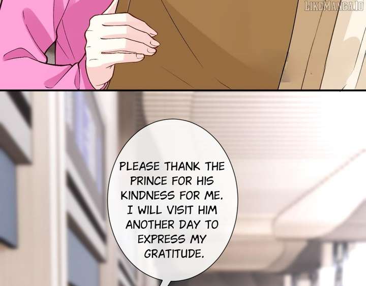Everyone’s Darling Chapter 378 - Page 43