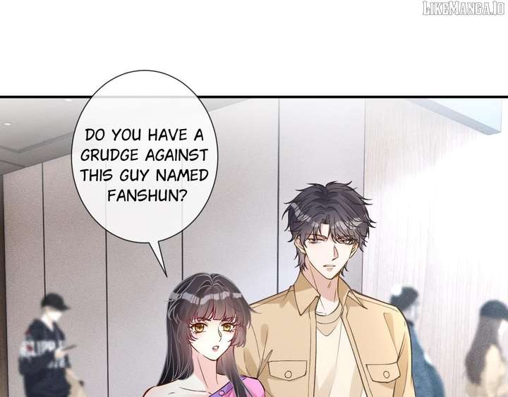 Everyone’s Darling Chapter 378 - Page 47