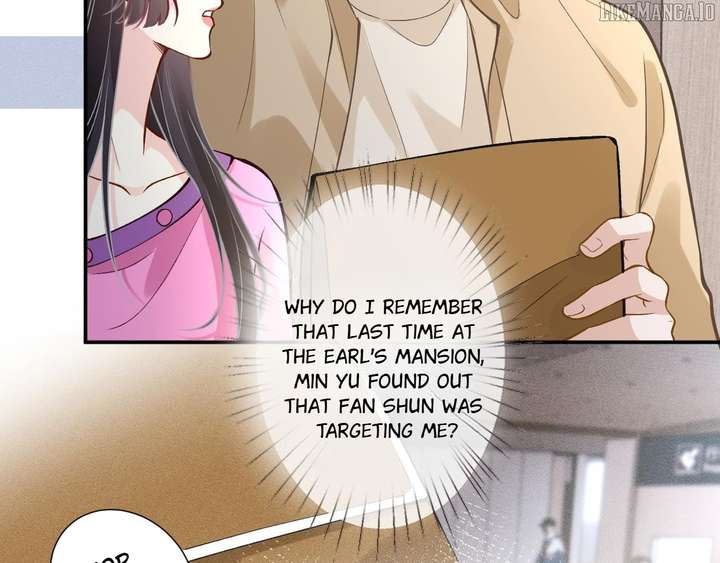 Everyone’s Darling Chapter 378 - Page 50