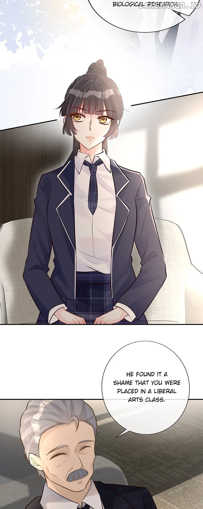 Everyone’s Darling Chapter 38 - Page 4