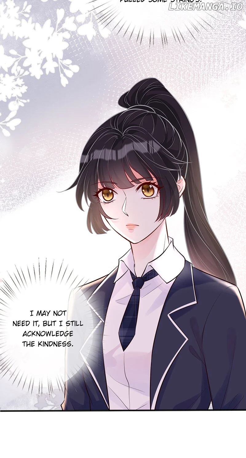 Everyone’s Darling Chapter 38 - Page 7