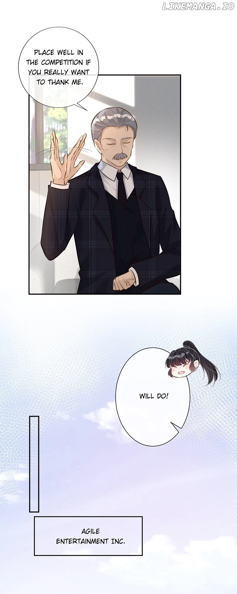 Everyone’s Darling Chapter 38 - Page 8