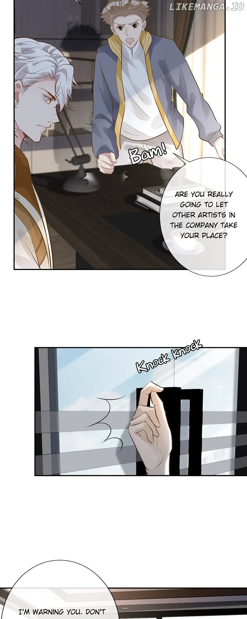 Everyone’s Darling Chapter 38 - Page 14