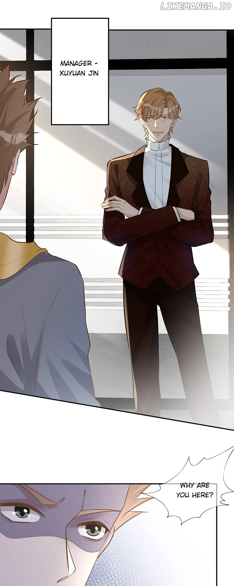 Everyone’s Darling Chapter 38 - Page 16