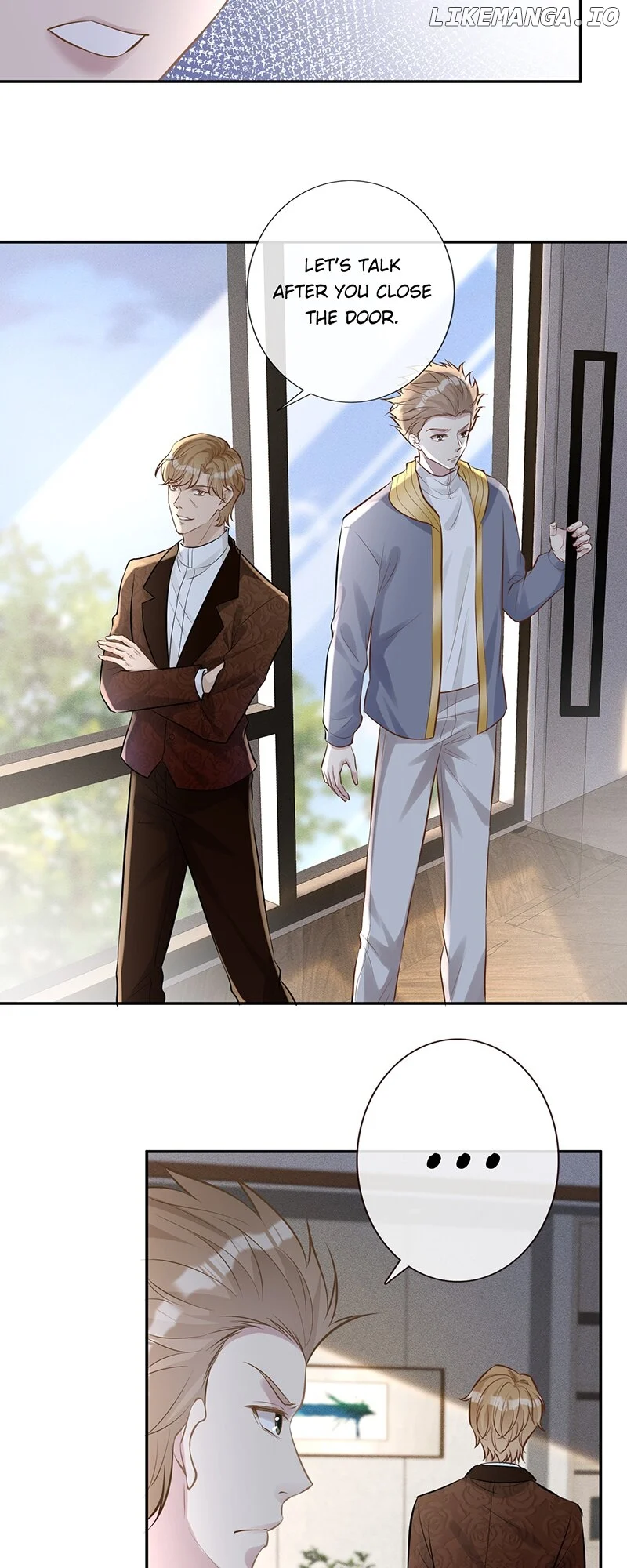 Everyone’s Darling Chapter 38 - Page 17