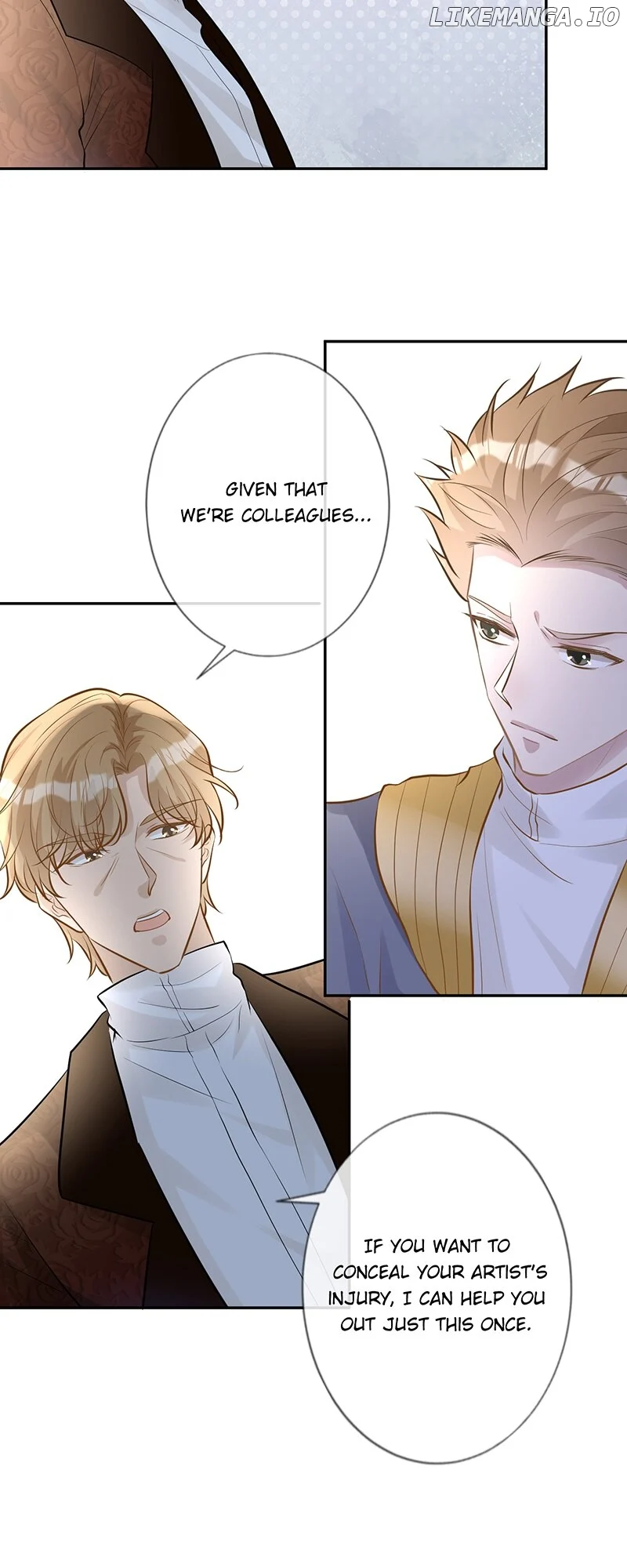 Everyone’s Darling Chapter 38 - Page 23