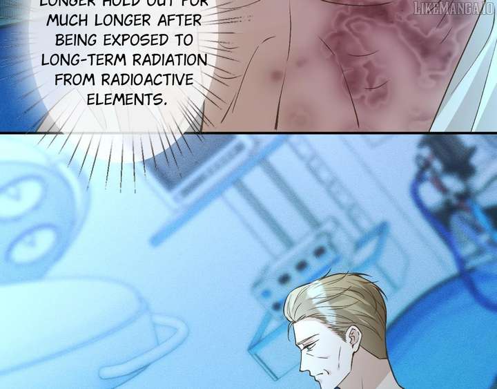 Everyone’s Darling Chapter 381 - Page 50