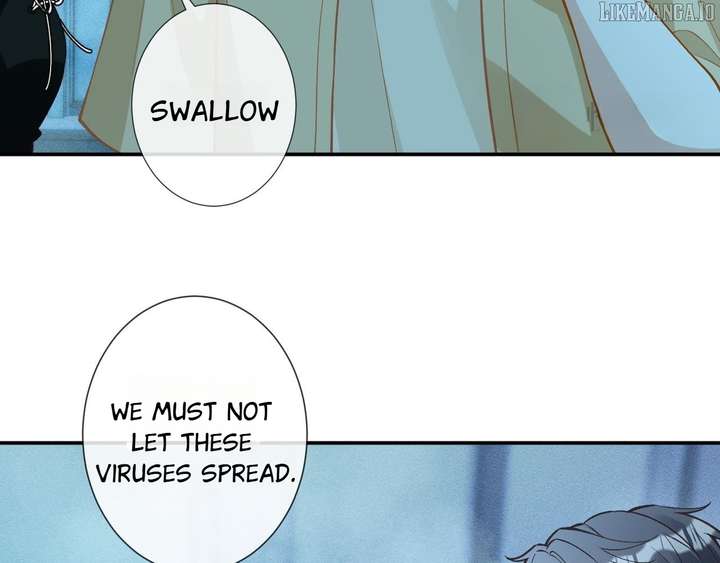 Everyone’s Darling Chapter 384 - Page 6