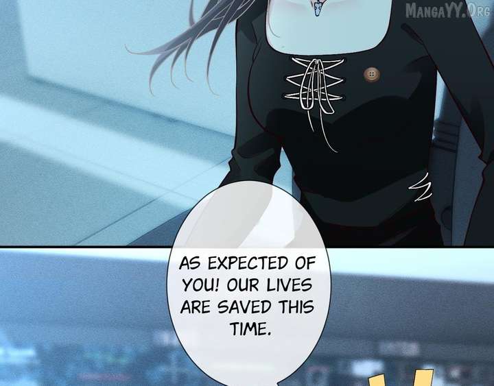Everyone’s Darling Chapter 385 - Page 5