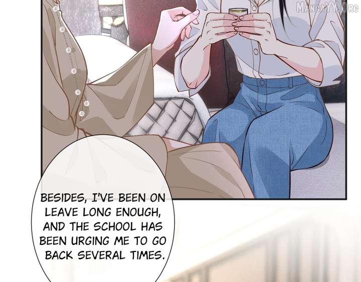 Everyone’s Darling Chapter 385 - Page 27