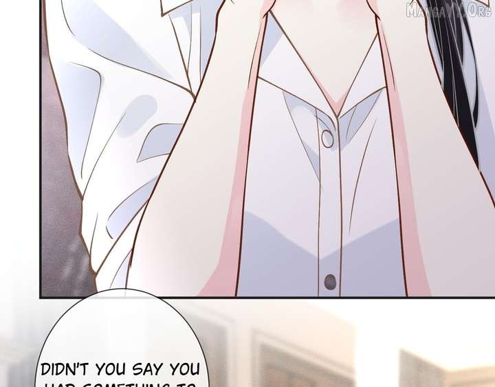 Everyone’s Darling Chapter 385 - Page 33