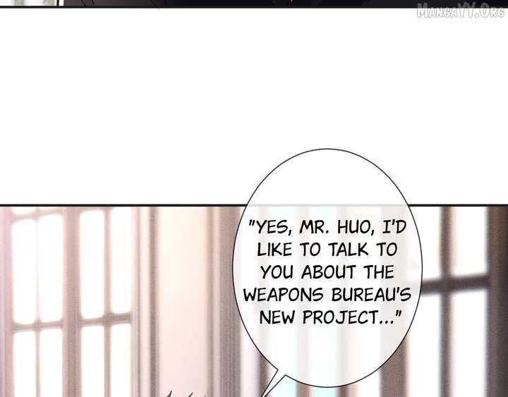 Everyone’s Darling Chapter 385 - Page 39