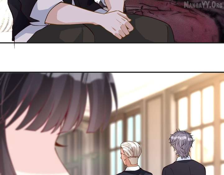 Everyone’s Darling Chapter 385 - Page 41
