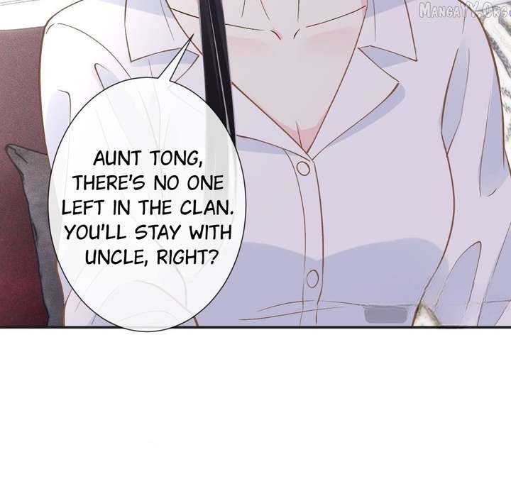 Everyone’s Darling Chapter 385 - Page 46