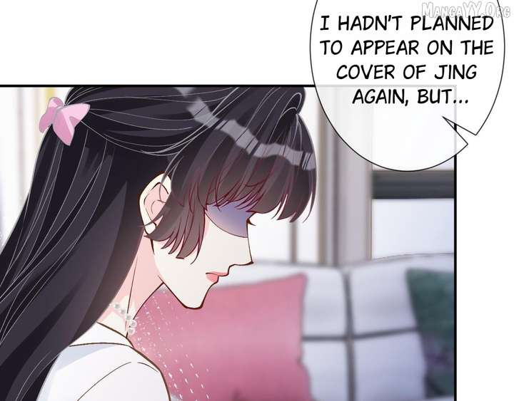 Everyone’s Darling Chapter 385 - Page 61