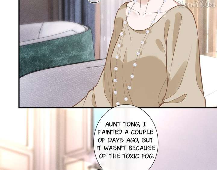 Everyone’s Darling Chapter 385 - Page 79