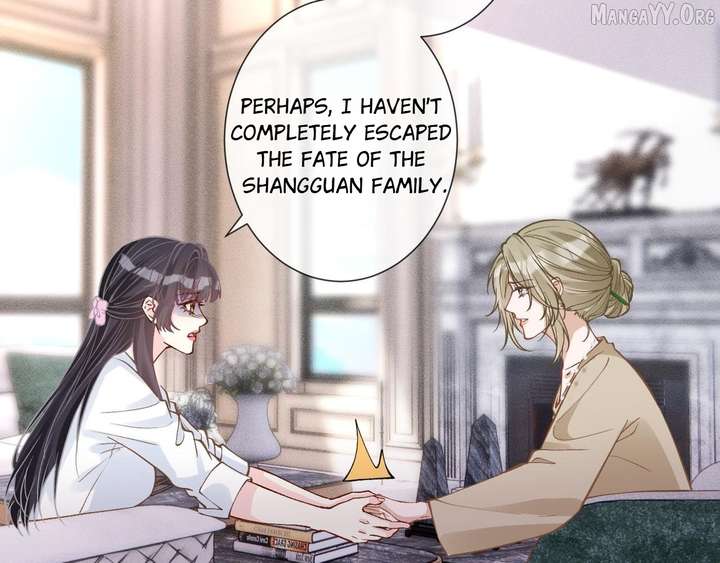 Everyone’s Darling Chapter 385 - Page 80