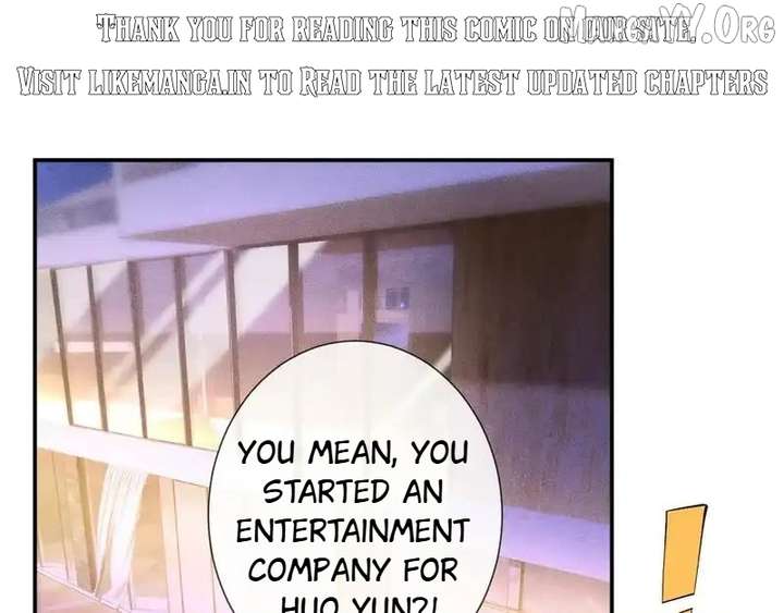 Everyone’s Darling Chapter 389 - Page 1