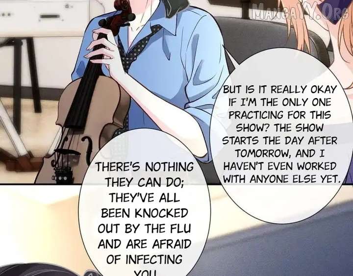 Everyone’s Darling Chapter 389 - Page 71