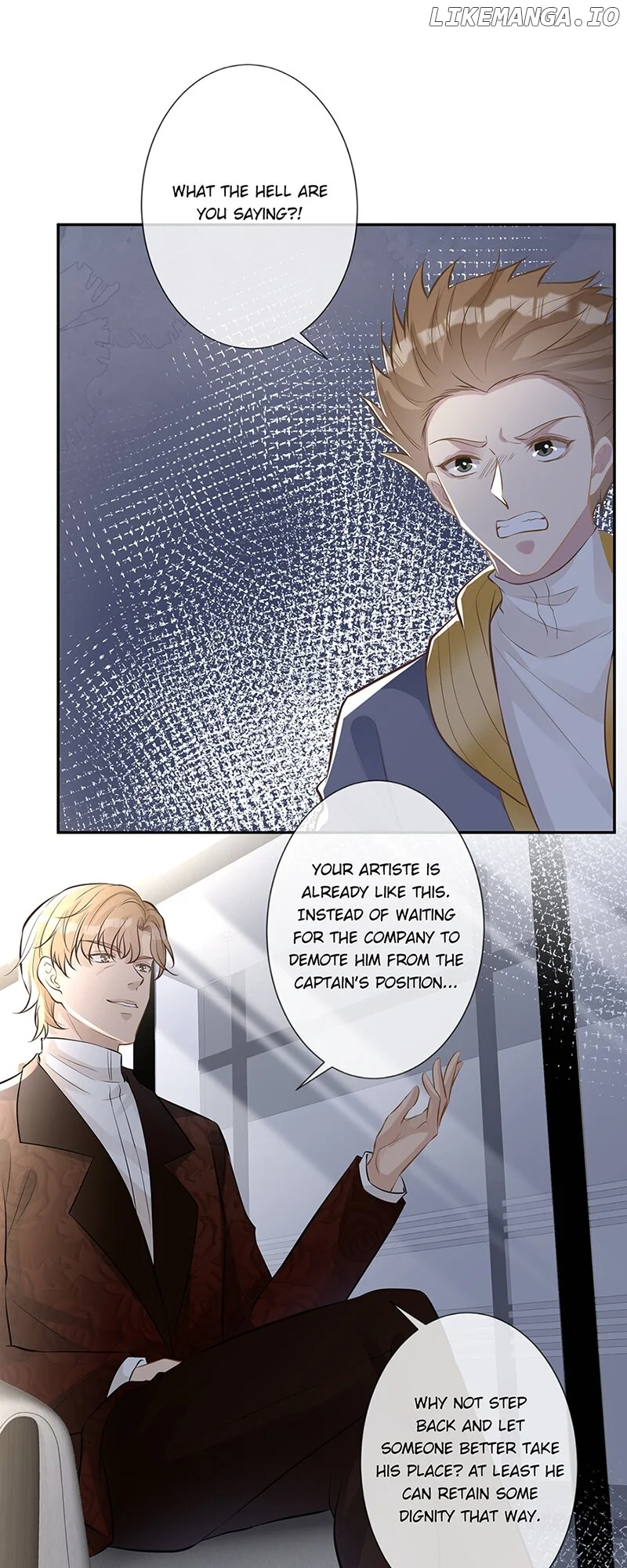 Everyone’s Darling Chapter 39 - Page 1