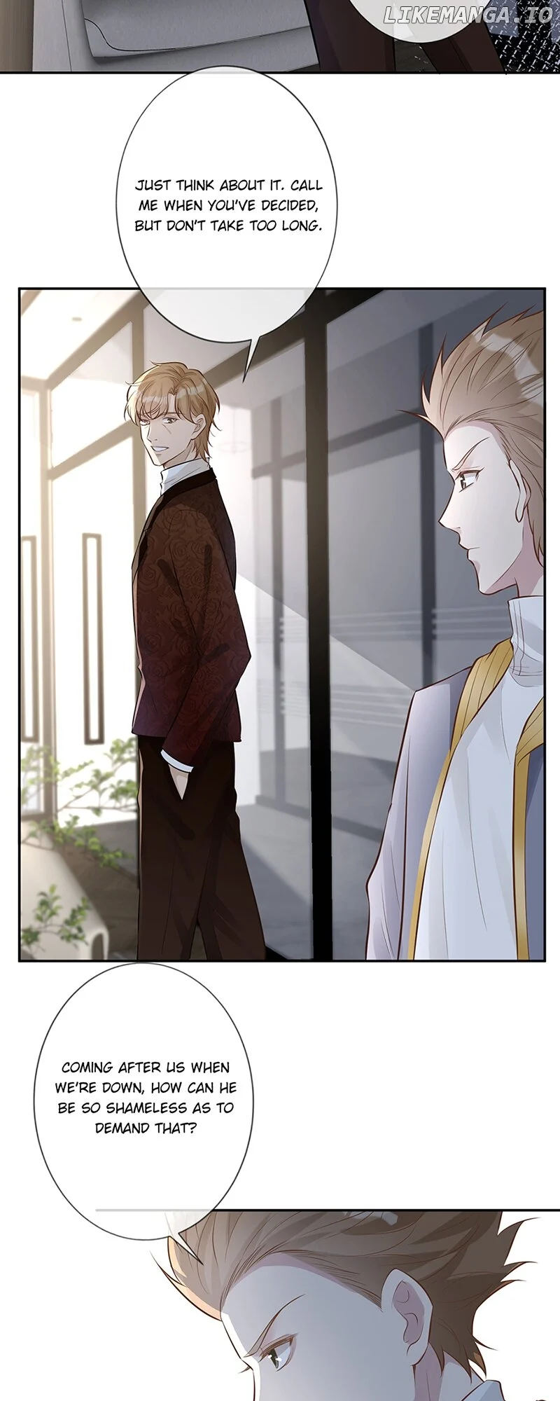 Everyone’s Darling Chapter 39 - Page 2