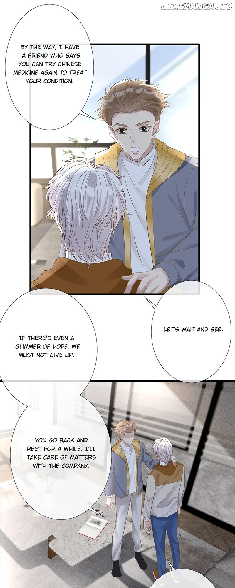 Everyone’s Darling Chapter 39 - Page 9
