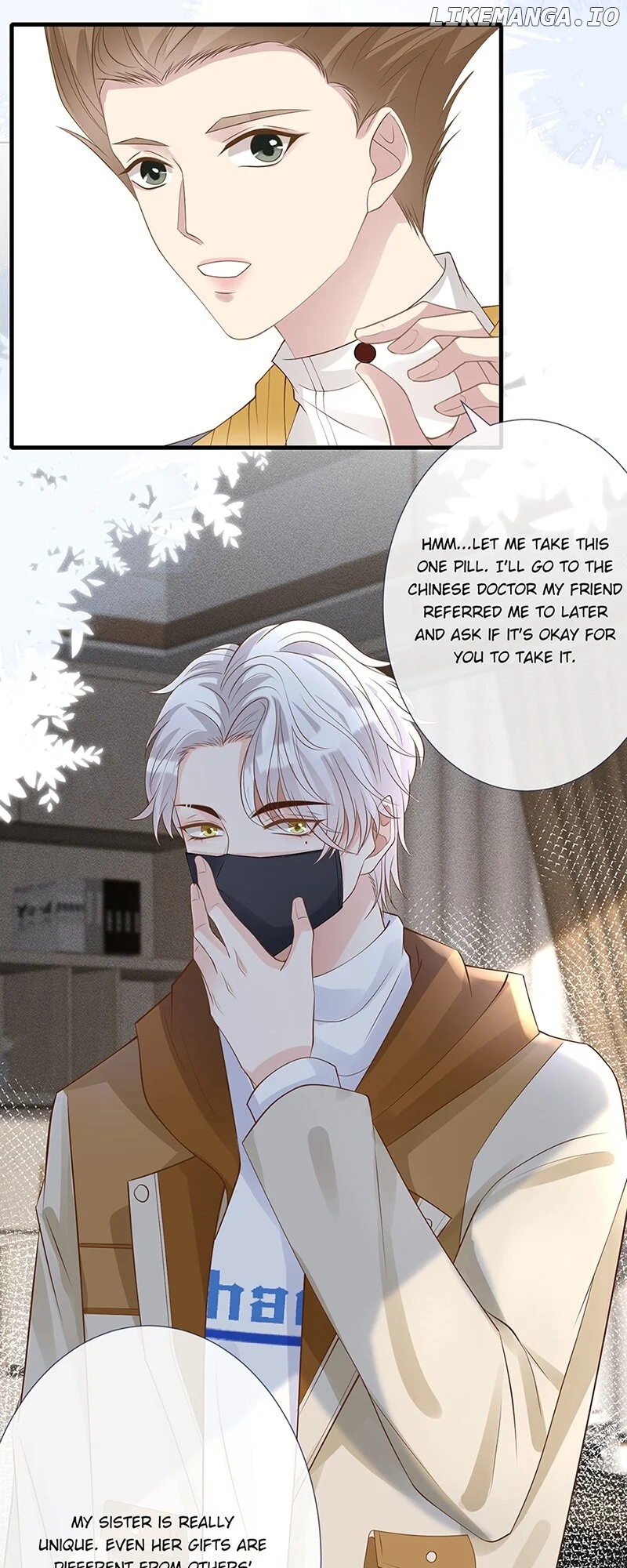 Everyone’s Darling Chapter 39 - Page 12