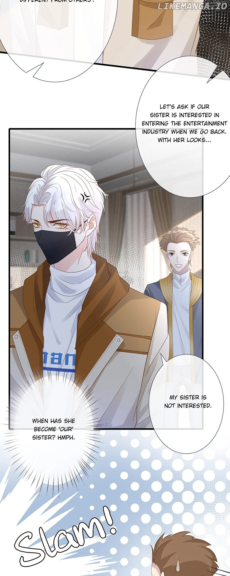 Everyone’s Darling Chapter 39 - Page 13