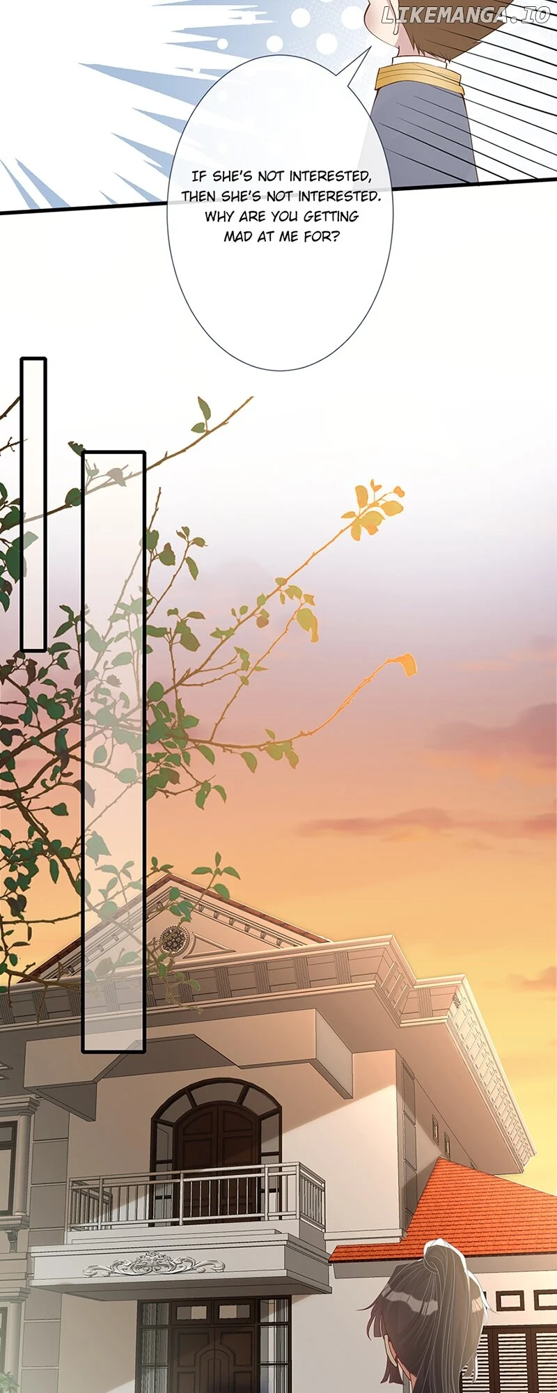 Everyone’s Darling Chapter 39 - Page 14