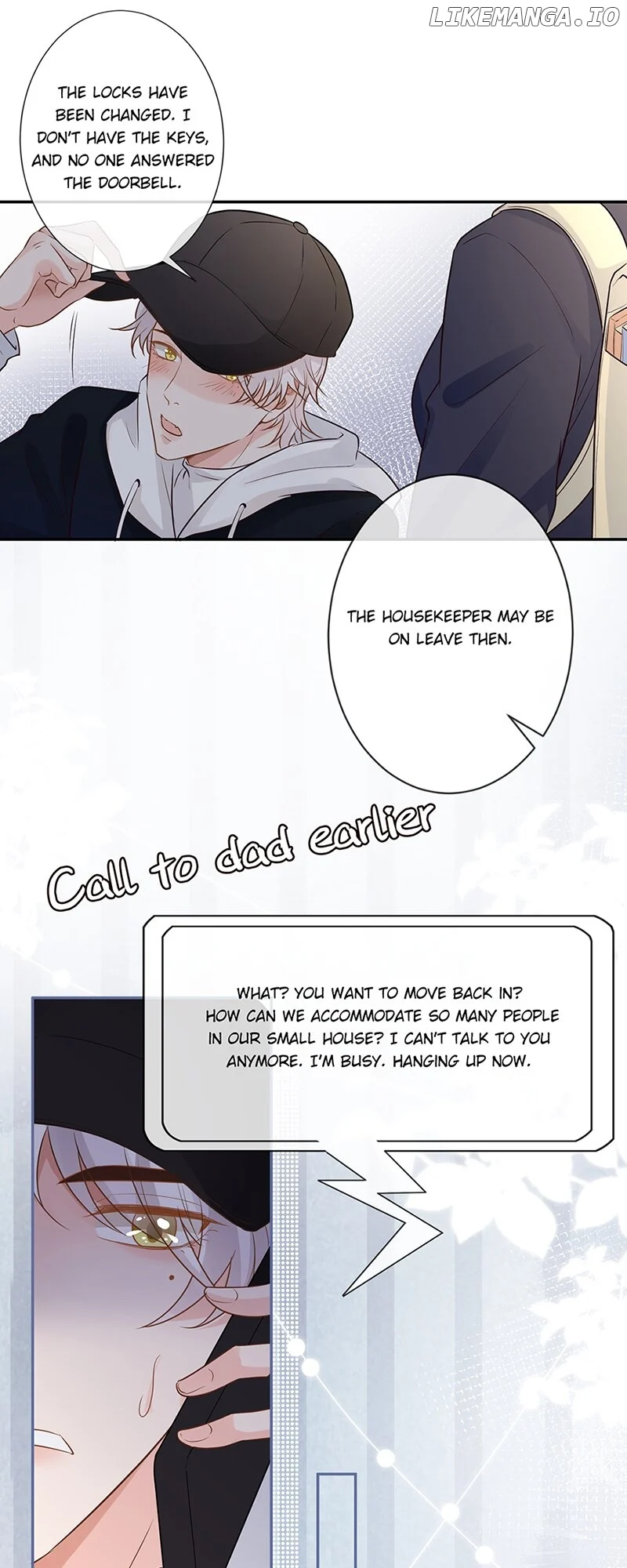 Everyone’s Darling Chapter 39 - Page 17