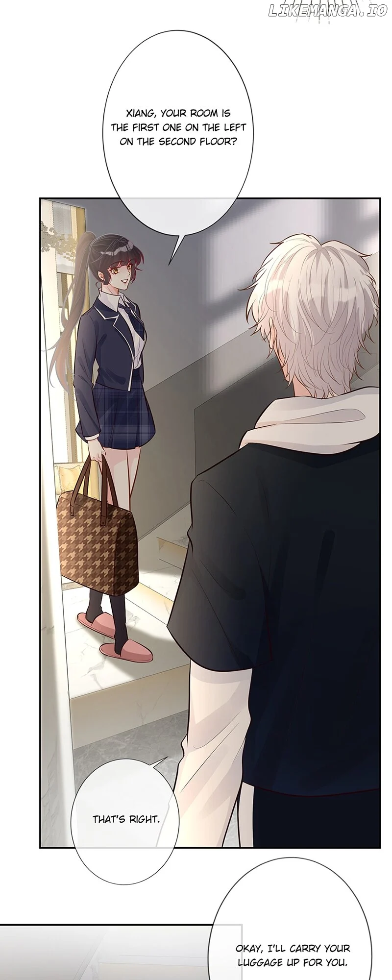 Everyone’s Darling Chapter 39 - Page 19