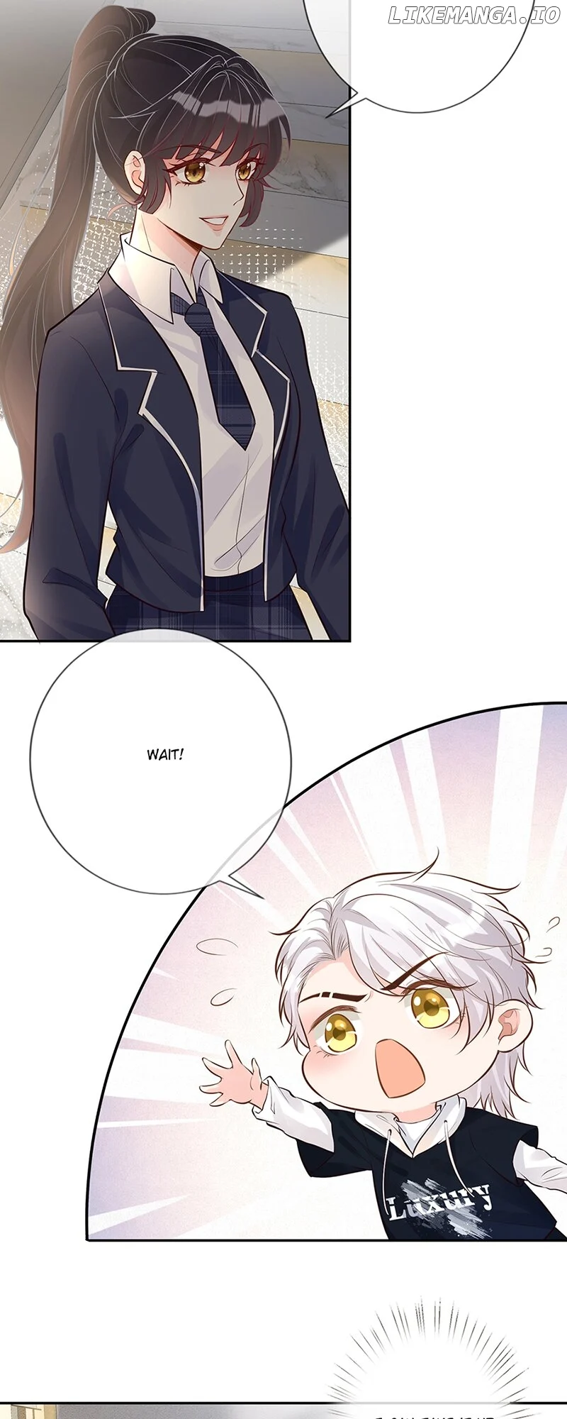 Everyone’s Darling Chapter 39 - Page 20