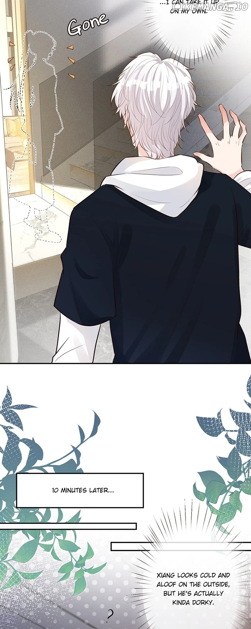 Everyone’s Darling Chapter 39 - Page 21