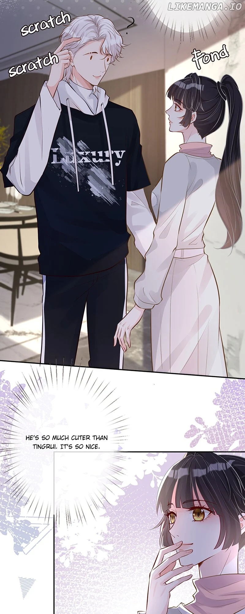 Everyone’s Darling Chapter 39 - Page 22
