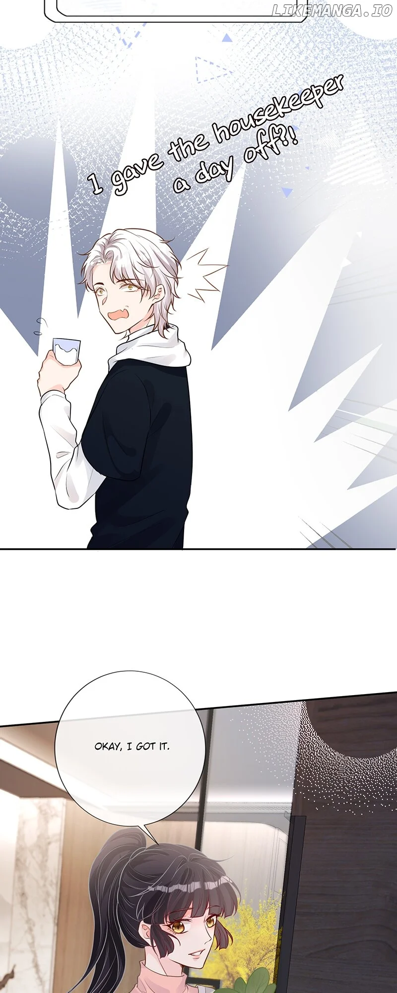 Everyone’s Darling Chapter 39 - Page 26