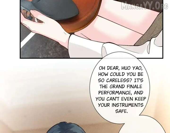 Everyone’s Darling Chapter 390 - Page 60