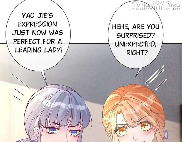 Everyone’s Darling Chapter 391 - Page 3