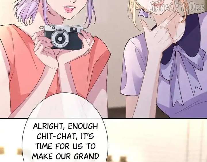 Everyone’s Darling Chapter 391 - Page 4