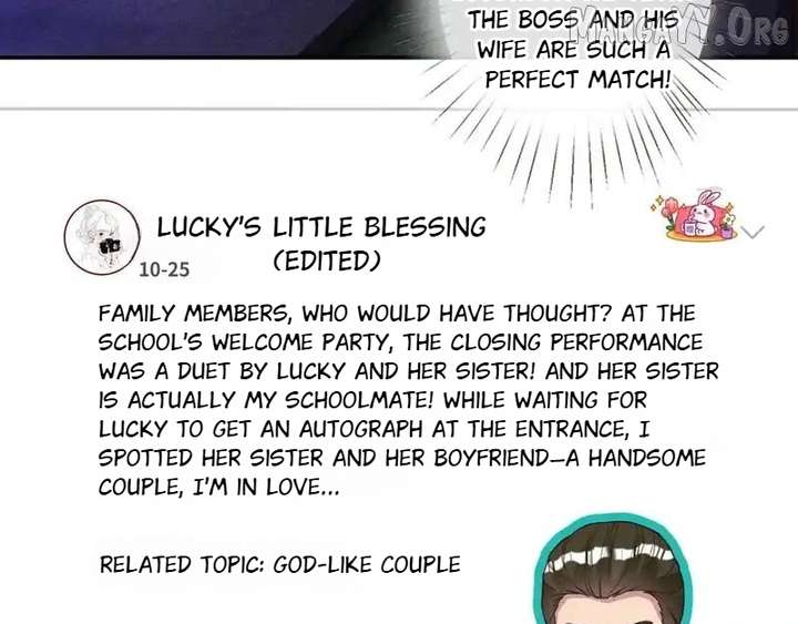 Everyone’s Darling Chapter 392 - Page 77