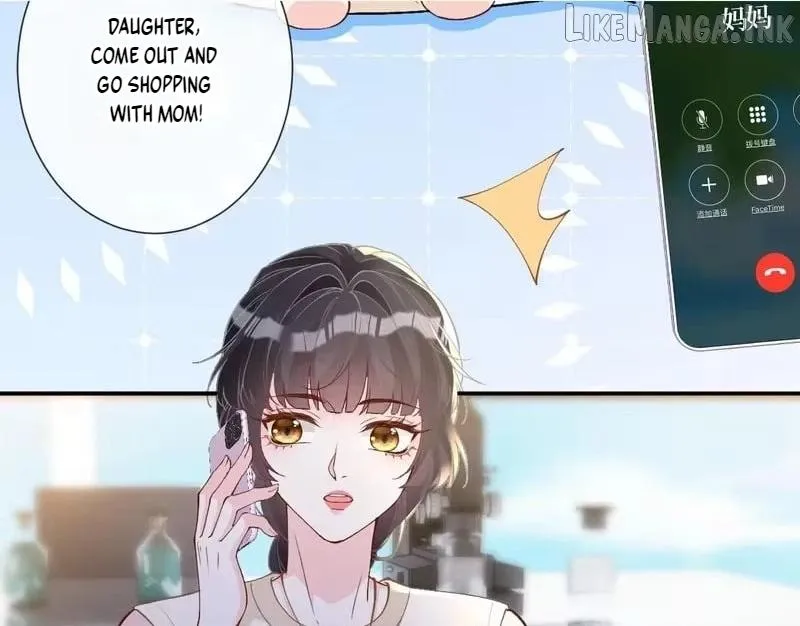 Everyone’s Darling Chapter 393 - Page 6